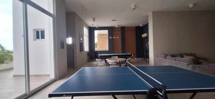 Venta de apartamento en ph mandarin bay