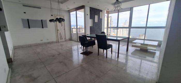 Venta de apartamento en ph mandarin bay