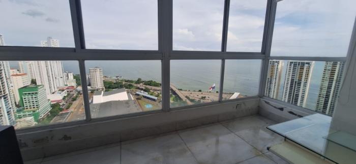 Venta de apartamento en ph mandarin bay