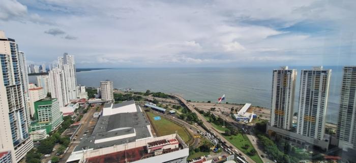 Venta de apartamento en ph mandarin bay