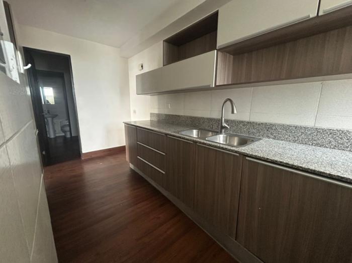 Venta de apartamento en ph parques del carmen, el carmen, bella vista