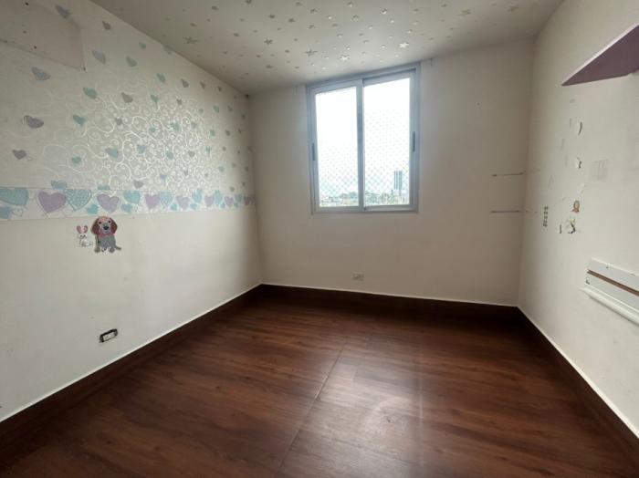 Venta de apartamento en ph parques del carmen, el carmen, bella vista