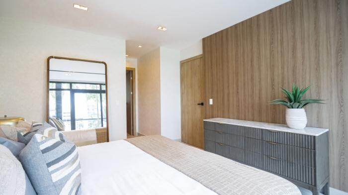 Venta de apartamento en nogal costa del este