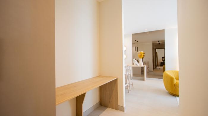 Venta de apartamento en nogal costa del este