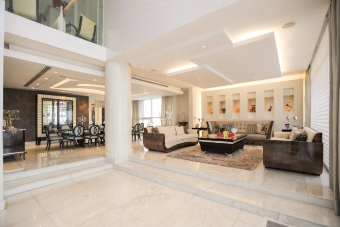 Apartamento en venta en bella vista 