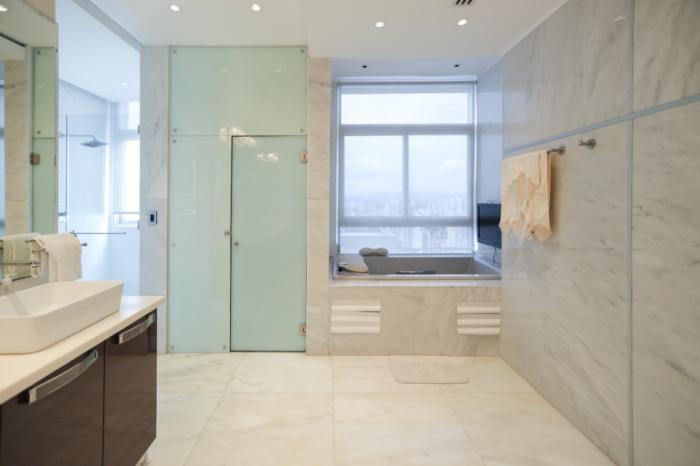 Apartamento en venta en bella vista 