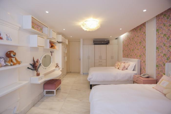 Apartamento en venta en bella vista 