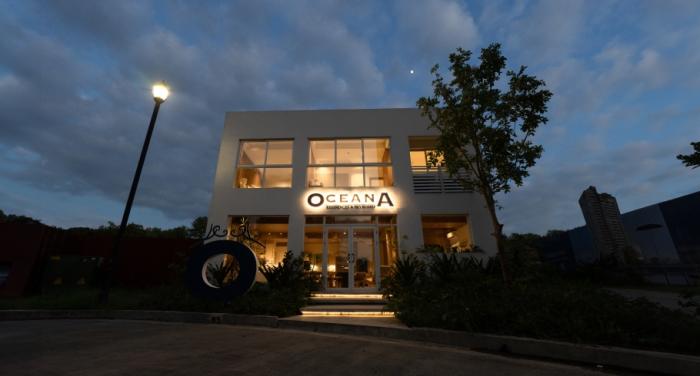 Apartamentos en ph ocean a, santa maría