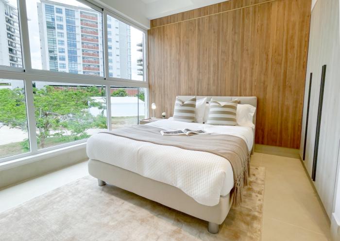 Apartamentos en ph ocean a, santa maría