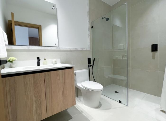 Apartamentos en ph ocean a, santa maría