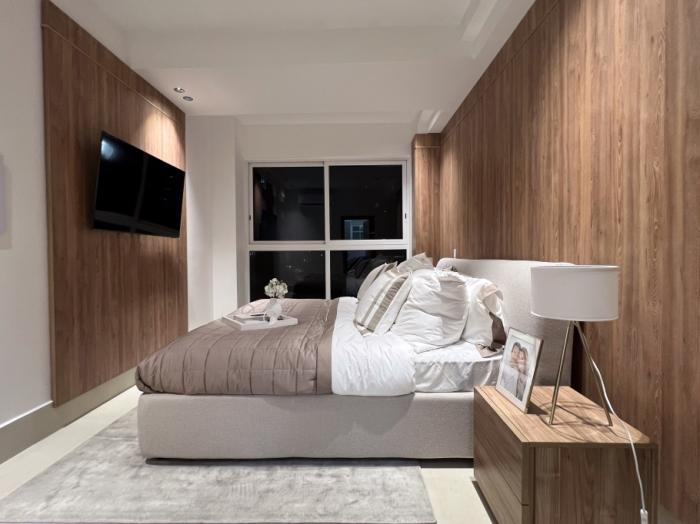 Apartamentos en ph ocean a, santa maría