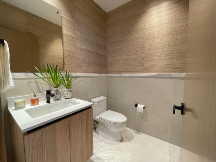 Apartamentos en ph ocean a, santa maría