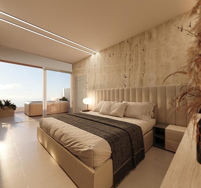 Apartamentos en ph ocean a, santa maría