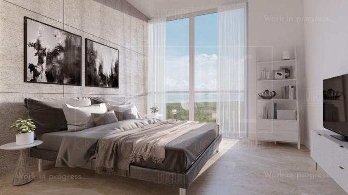Apartamentos en ph ocean a, santa maría