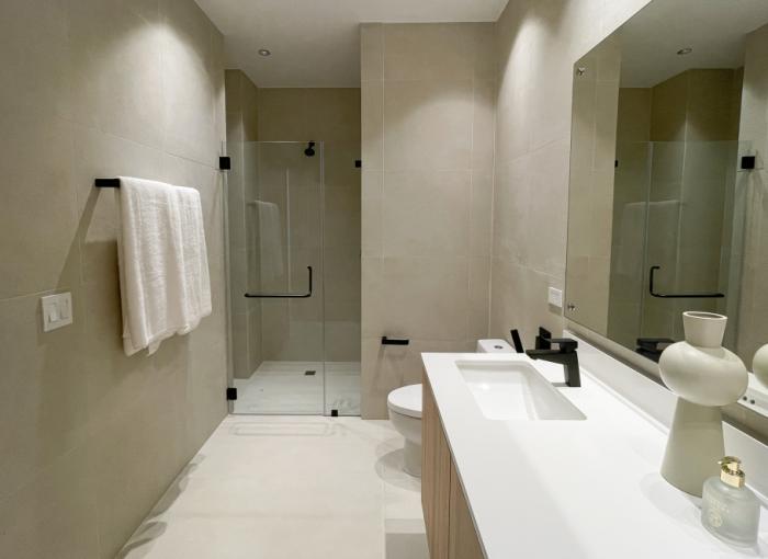 Apartamentos en ph ocean a, santa maría