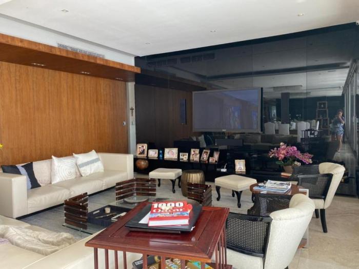 Venta de apartamento en punta pacifica, panamá