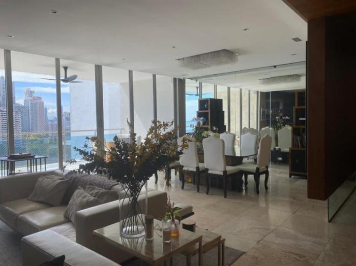 Venta de apartamento en punta pacifica, panamá