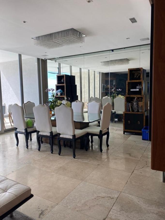 Venta de apartamento en punta pacifica, panamá
