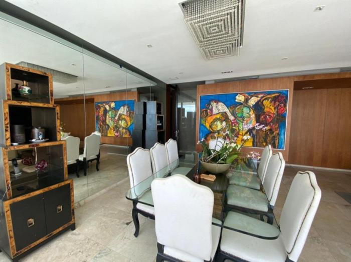 Venta de apartamento en punta pacifica, panamá