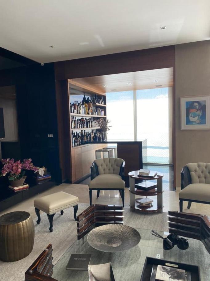 Venta de apartamento en punta pacifica, panamá