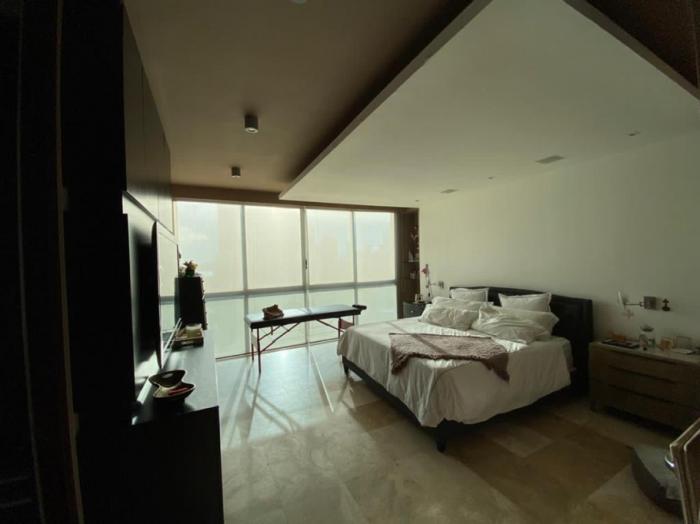 Venta de apartamento en punta pacifica, panamá