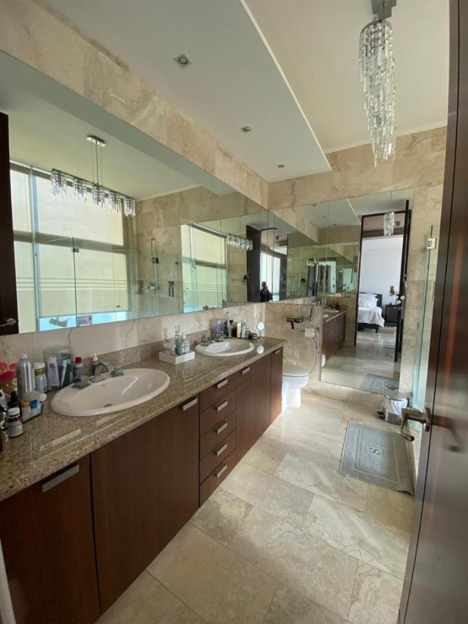Venta de apartamento en punta pacifica, panamá