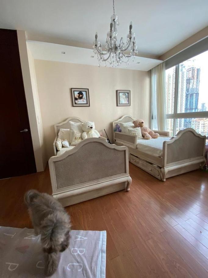 Venta de apartamento en punta pacifica, panamá