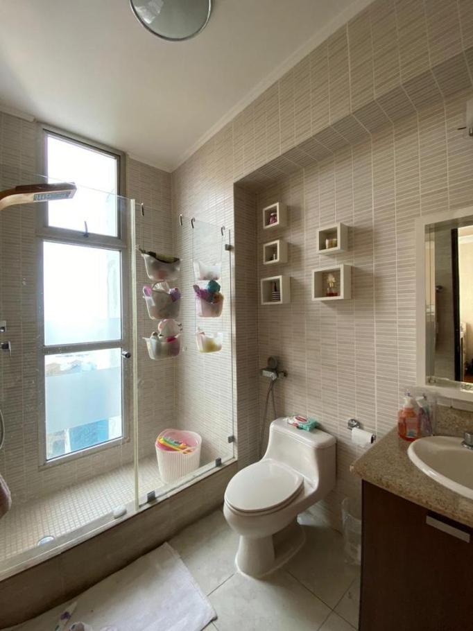Venta de apartamento en punta pacifica, panamá
