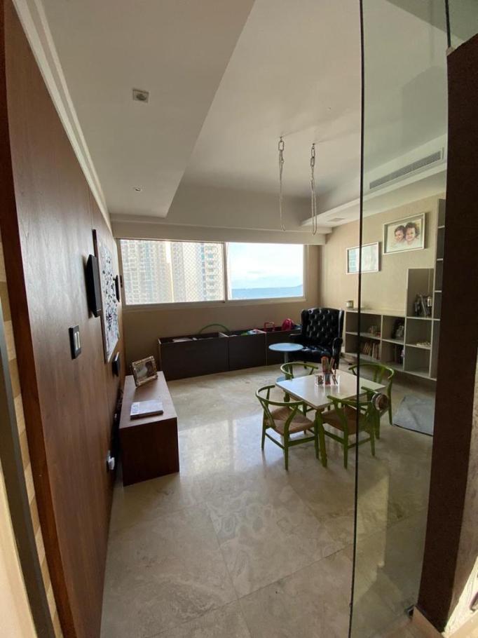 Venta de apartamento en punta pacifica, panamá