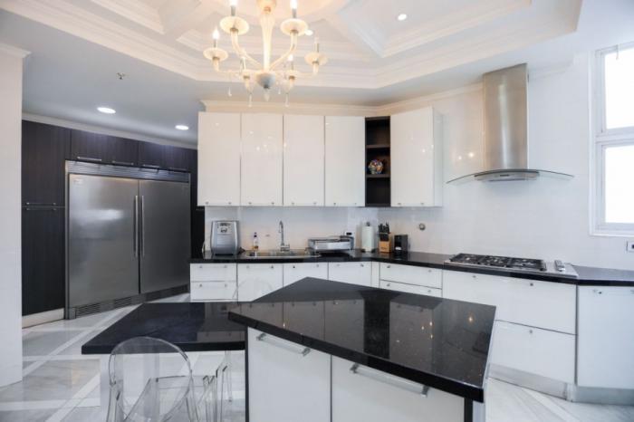 Venta de penthouse en ph luxor torre 100, el cangrejo