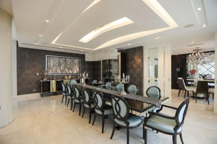 Venta de penthouse en ph luxor torre 100, el cangrejo
