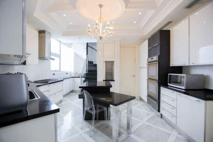 Venta de penthouse en ph luxor torre 100, el cangrejo