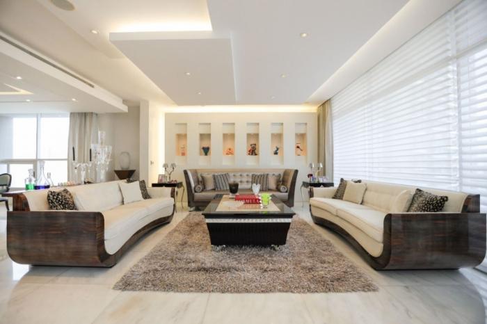 Venta de penthouse en ph luxor torre 100, el cangrejo