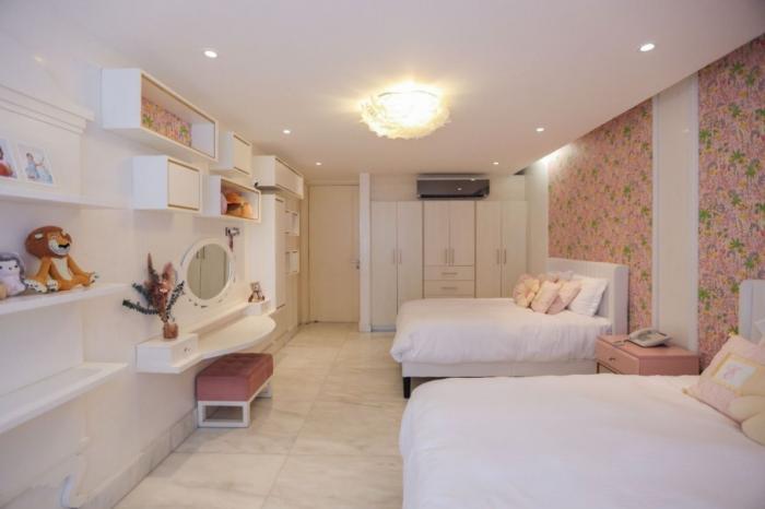 Venta de penthouse en ph luxor torre 100, el cangrejo