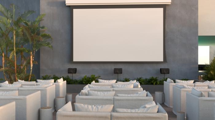 Venta de apartamento en generation tower costa del este