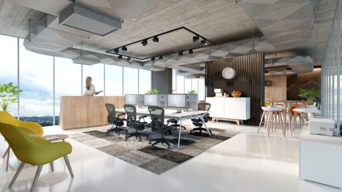 Venta de apartamento en generation tower costa del este