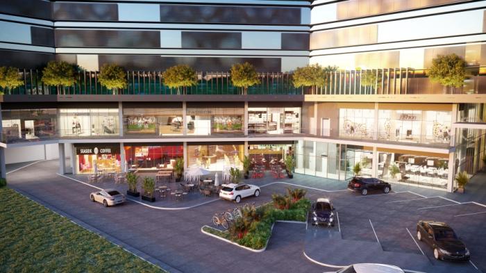 Venta de apartamento en generation tower costa del este