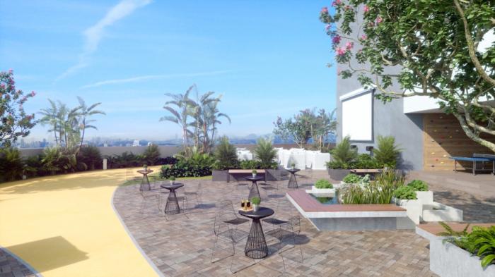 Venta de apartamento en generation tower costa del este