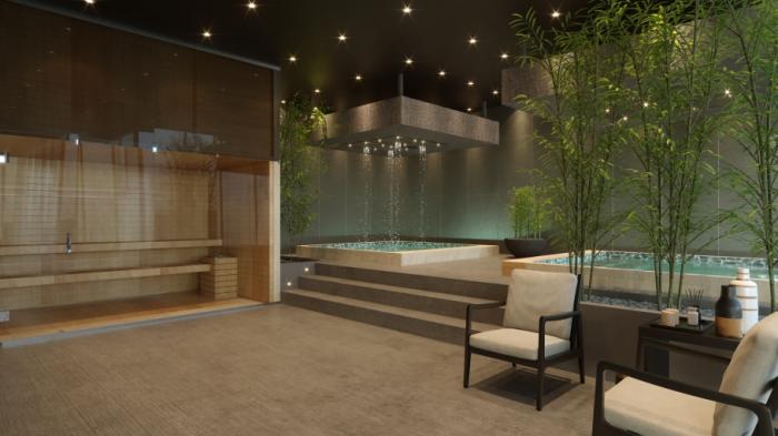 Venta de apartamento en generation tower costa del este