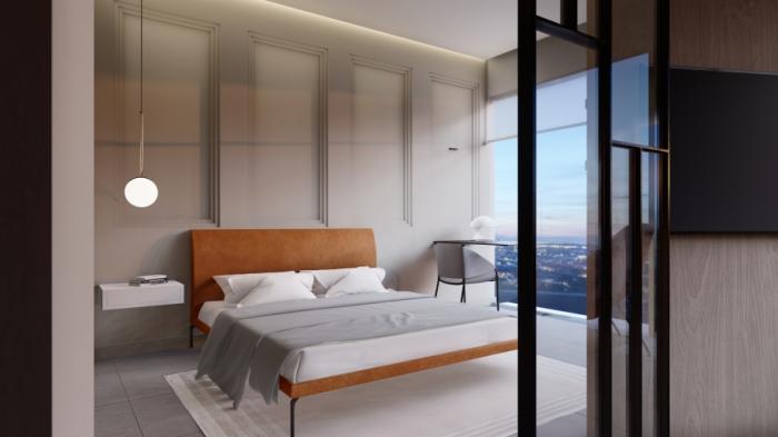 Venta de apartamento en generation tower costa del este