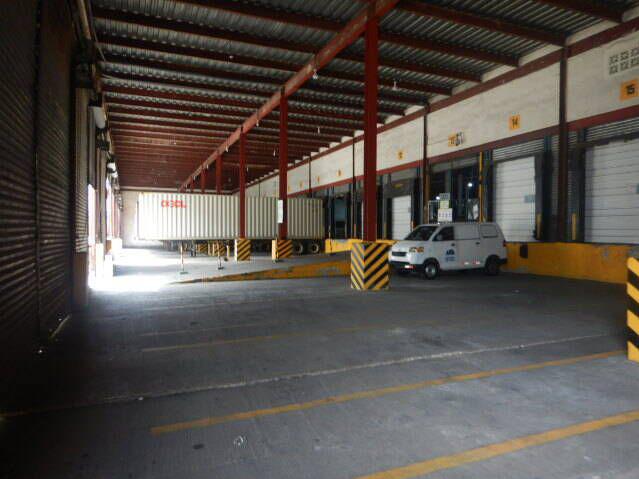 Bodega en venta en la zona libre de colón