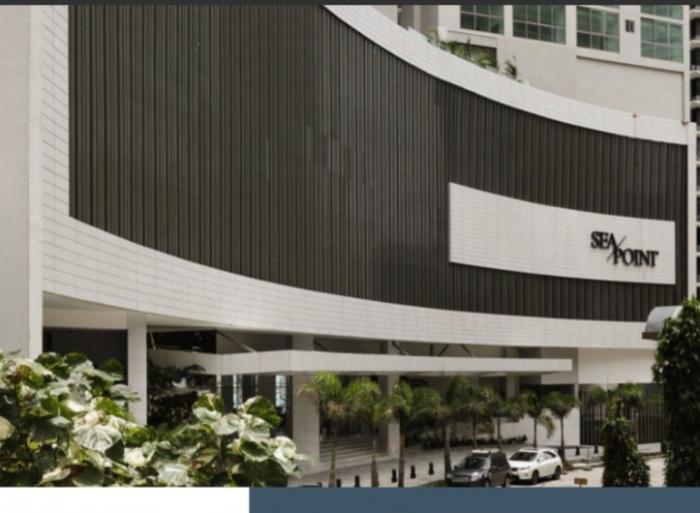 Se vende apartamentos en sea point, paitilla