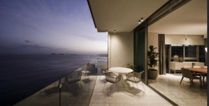 Se vende apartamentos en sea point, paitilla