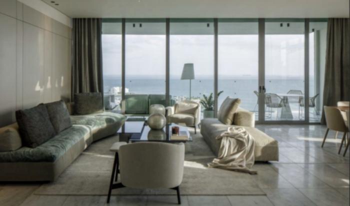 Se vende apartamentos en sea point, paitilla