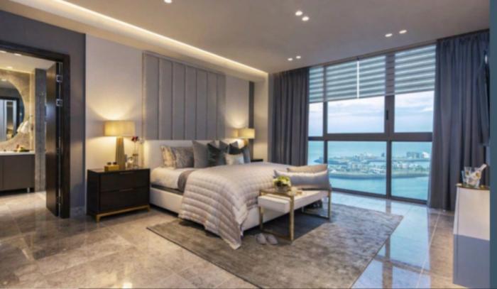 Se vende apartamentos en sea point, paitilla