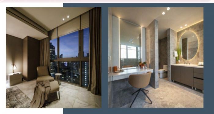 Se vende apartamentos en sea point, paitilla