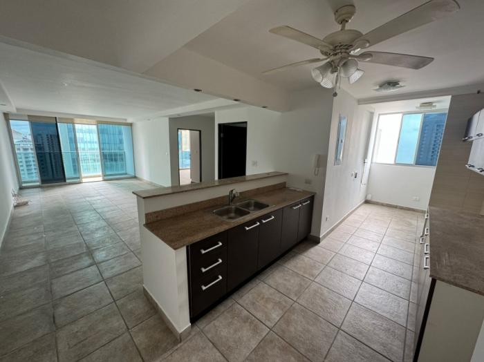 Venta de penthouse, ph pacific sea, punta paitilla