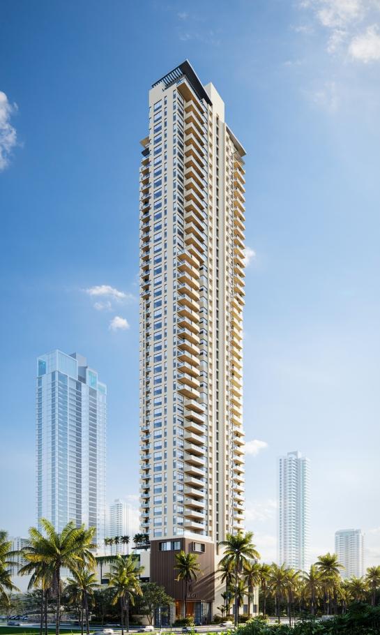Se vende apartamento en costa del este 