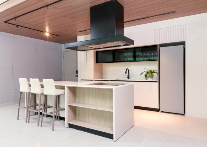Se vende apartamento en bella vista