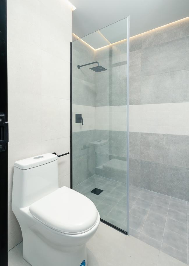 Se vende apartamento en bella vista